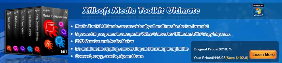 Media Toolkit Ultimate